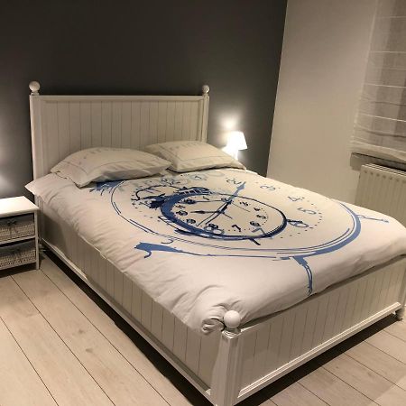 Apartamento Sweet & Cosy Blankenberge Exterior foto