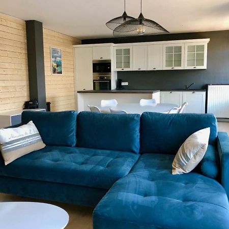 Apartamento Sweet & Cosy Blankenberge Exterior foto